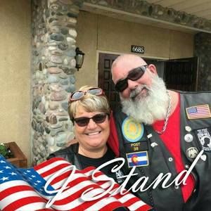 Meet your Posher, Brent